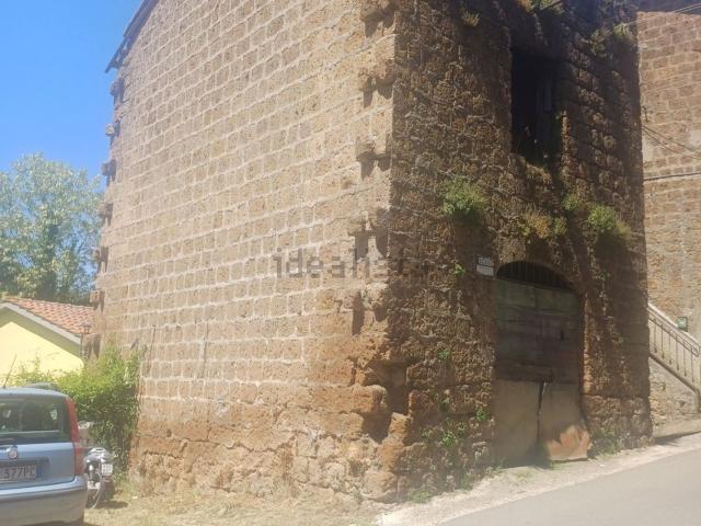 Rustici e casali in vendita di 63 m² in Via del Lavatore