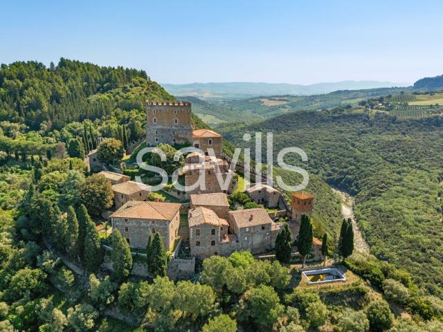 Rustici e casali in vendita di 6400 m² in Località Nuovo della Ripa