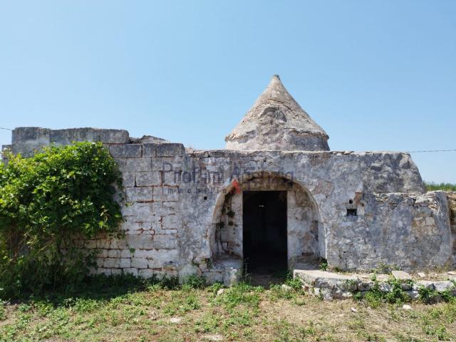 Rustici e casali in vendita di 65 m²