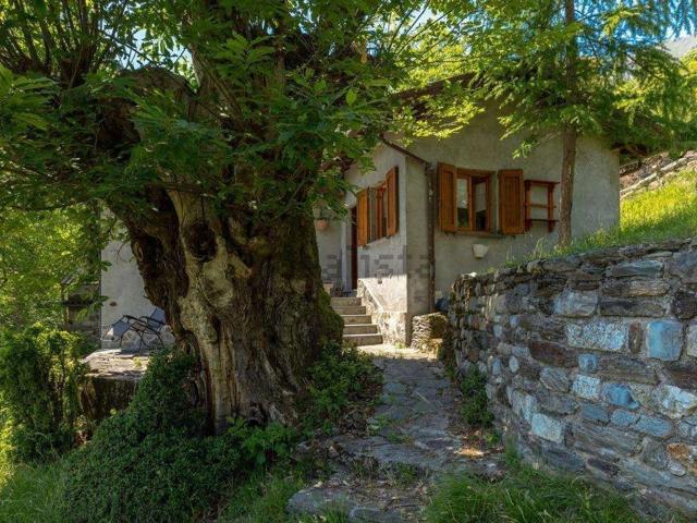 Rustici e casali in vendita di 65 m² in Via ai Monti