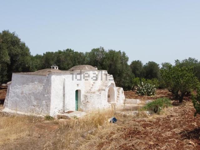 Rustici e casali in vendita di 65 m² in Contrada Vado Aperto, 46