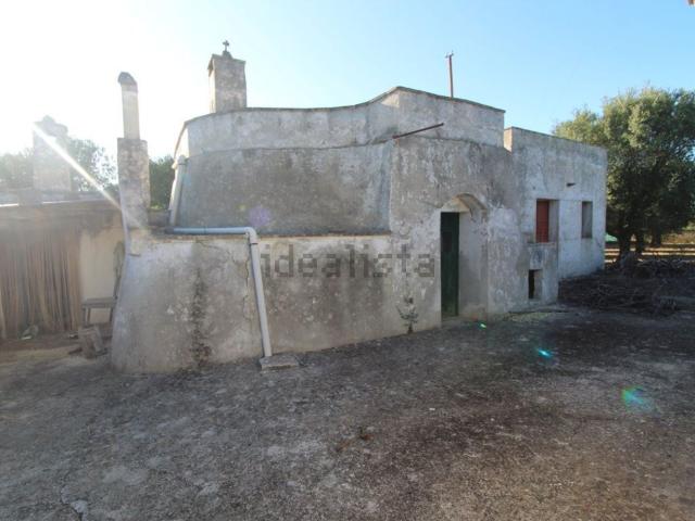 Rustici e casali in vendita di 65 m² in Contrada Eredità