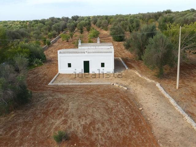 Rustici e casali in vendita di 65 m² in Contrada Sardella