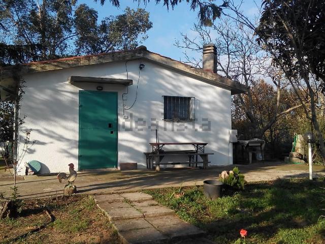 Rustici e casali in vendita di 65 m² in Località Menga