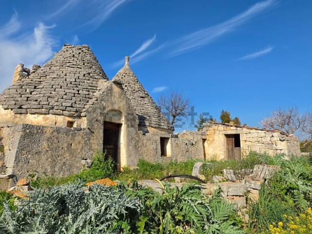 Rustici e casali in vendita di 65 m² in Strada Comunale del Rosario, 24