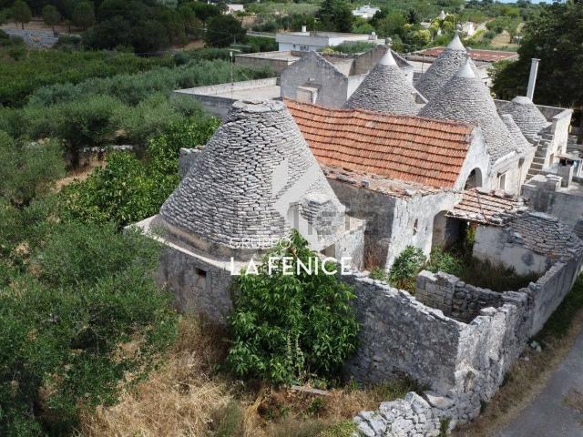 Rustici e casali in vendita di 65 m² in Strada Comunale Tagliente