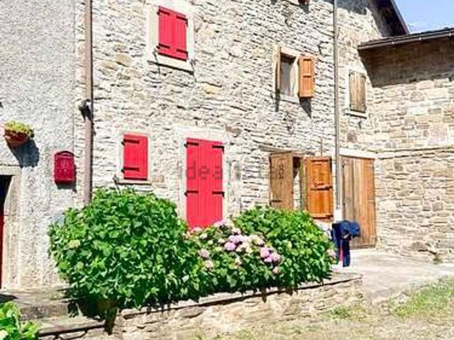 Rustici e casali in vendita di 66 m²