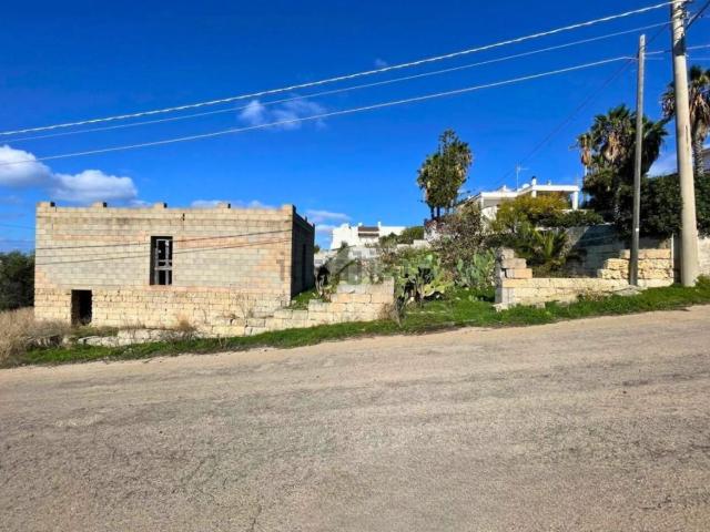 Rustici e casali in vendita di 66 m² in Via Tommaso Fiore, 14