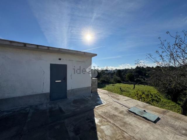 Rustici e casali in vendita di 66 m² in Contrada Lamammolilla