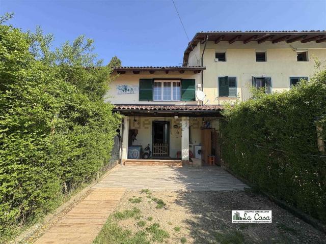 Rustici e casali in vendita di 67 m² in Vicolo Sant&apos Antonio
