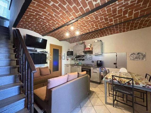 Rustici e casali in vendita di 67 m² in Vicolo Sant&apos Antonio