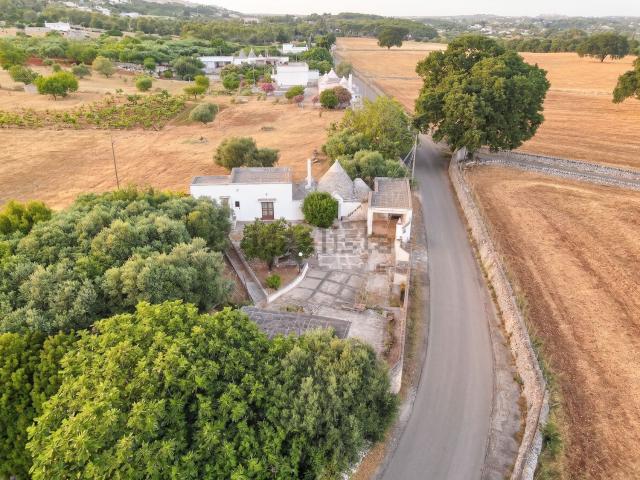 Rustici e casali in vendita di 68 m² in Strada Ortolini