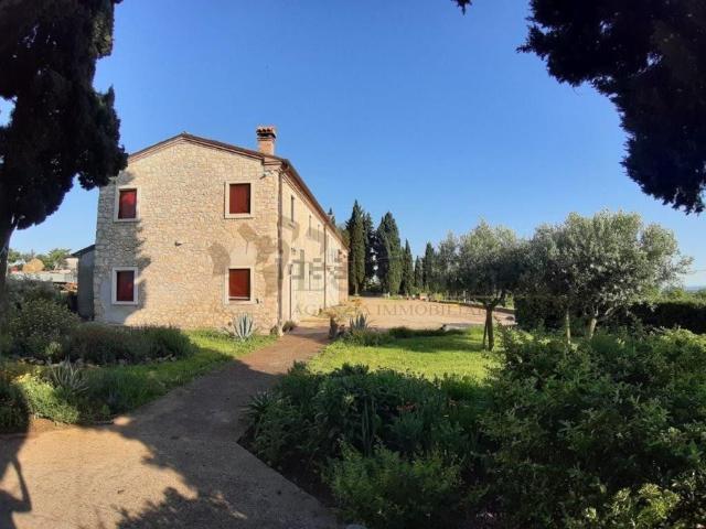Rustici e casali in vendita di 700 m²