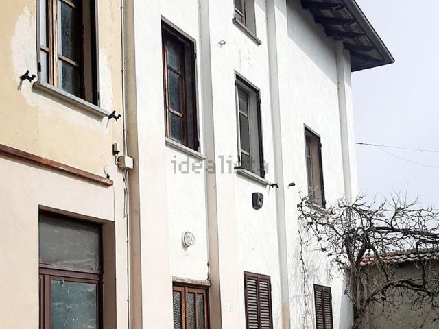 Rustici e casali in vendita di 700 m² in Strada Comunale per Viguzzolo