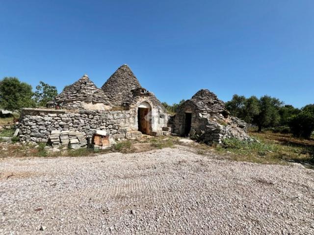 Rustici e casali in vendita di 70 m²