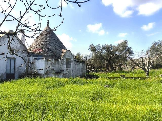 Rustici e casali in vendita di 70 m²
