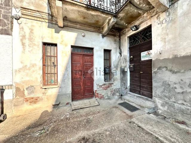 Rustici e casali in vendita di 70 m²