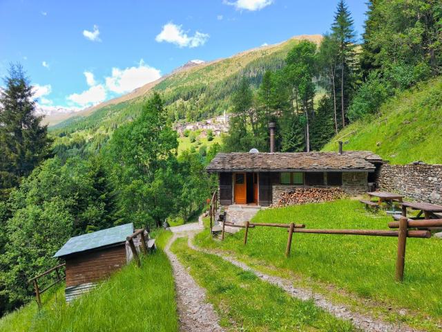 Rustici e casali in vendita di 70 m² in Via Case Sparse Di Plan Pezzo
