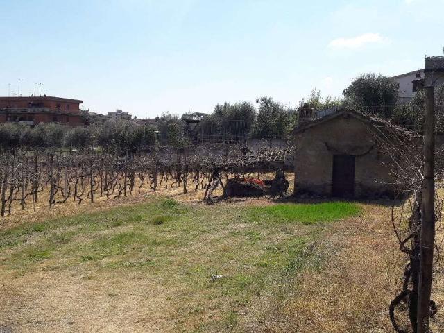 Rustici e casali in vendita di 70 m² in Via dell&apos Osteria del Finocchio