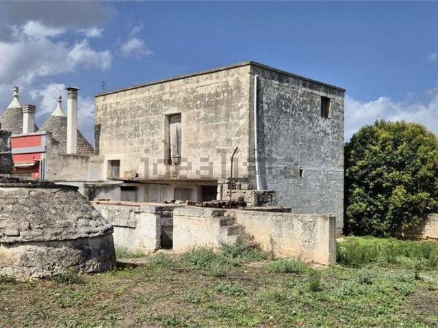 Rustici e casali in vendita di 70 m² in Via Madonna del Soccorso