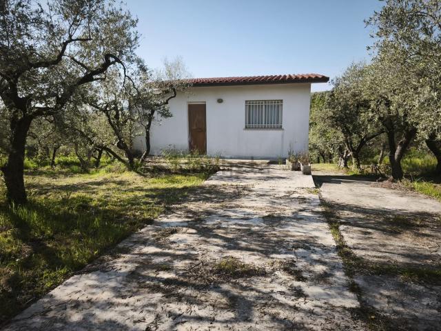 Rustici e casali in vendita di 70 m² in Via Madonna del Rosario, 18