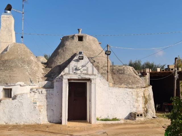 Rustici e casali in vendita di 70 m² in Via Pergolo, 70