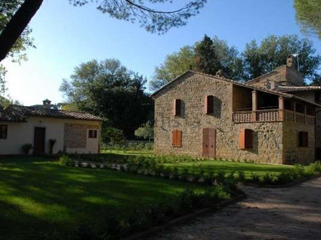 Rustici e casali in vendita di 70 m² in Via Rodolfo Morandi, 19