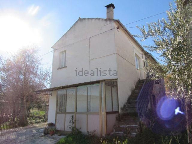 Rustici e casali in vendita di 70 m² in Contrada Articciaro, 15