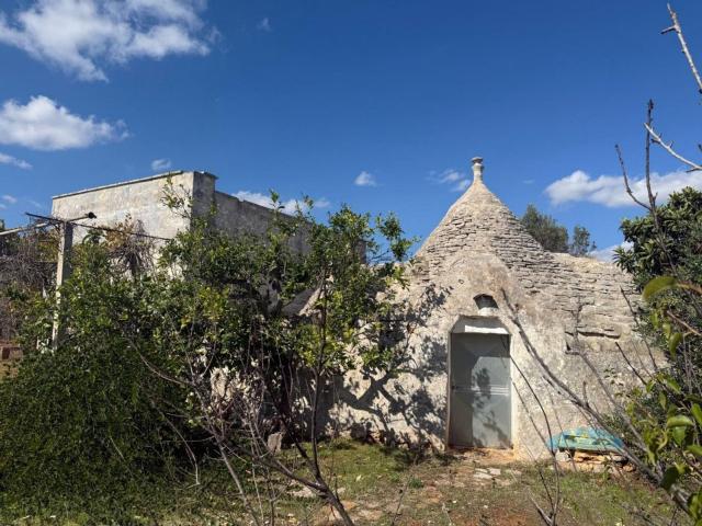 Rustici e casali in vendita di 70 m² in Contrada Capece Bax