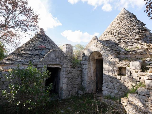 Rustici e casali in vendita di 70 m² in Contrada Cerrosa