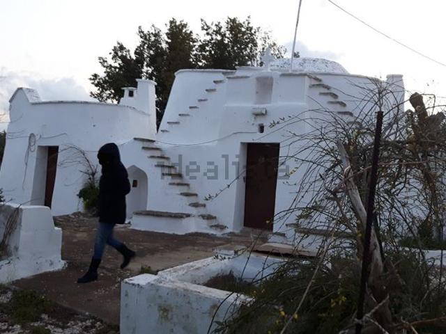 Rustici e casali in vendita di 70 m² in Contrada Falgheri