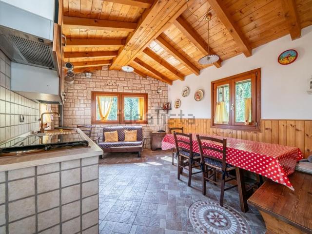 Rustici e casali in vendita di 50 m² in Contrada Gianders