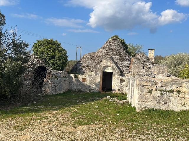 Rustici e casali in vendita di 70 m² in Contrada Spasimato