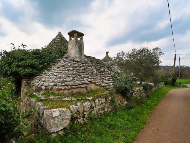 Rustici e casali in vendita di 70 m² in Strada Comunale Corcione