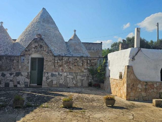 Rustici e casali in vendita di 71 m² in Contrada Donna Lucrezia