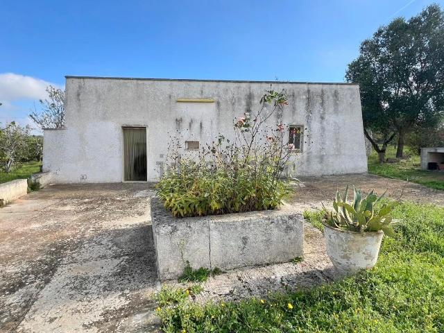 Rustici e casali in vendita di 71 m² in Contrada Piatone