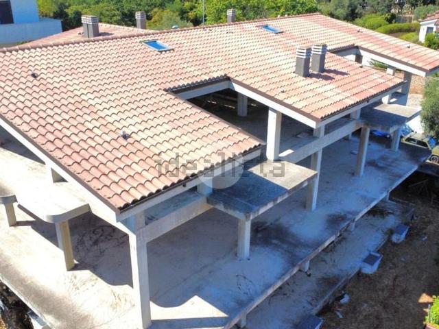 Rustici e casali in vendita di 726 m² in Via Passo Godi, 20