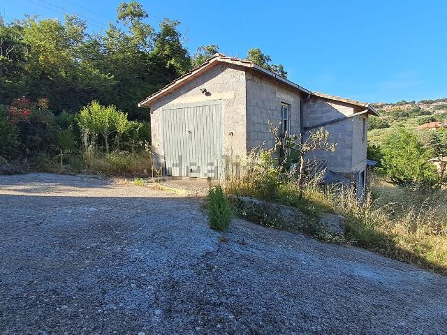 Rustici e casali in vendita di 72 m² in Via Carpine, 109