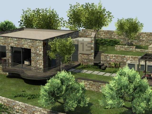 Rustici e casali in vendita di 72 m² in Strada Provinciale 43