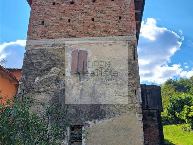 Rustici e casali in vendita di 73 m² in Via Sant&apos Anna