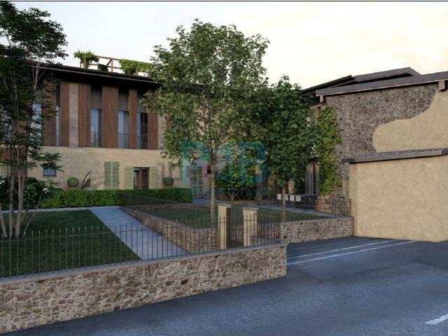 Rustici e casali in vendita di 750 m² in Via Alcide de Gasperi, 14