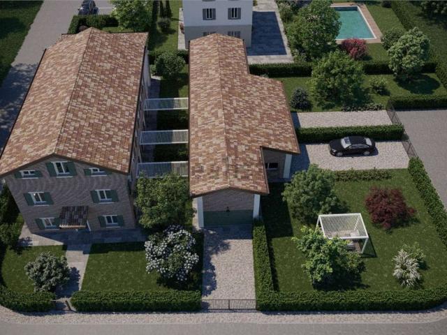 Rustici e casali in vendita di 750 m² in Via Casale