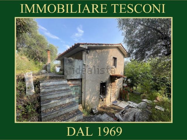 Rustici e casali in vendita di 75 m² in Via Aiolo, 20