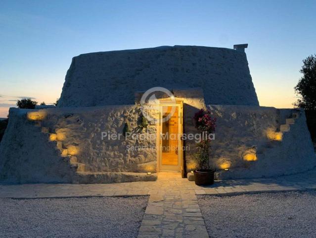 Rustici e casali in vendita di 75 m² in Contrada Carestia