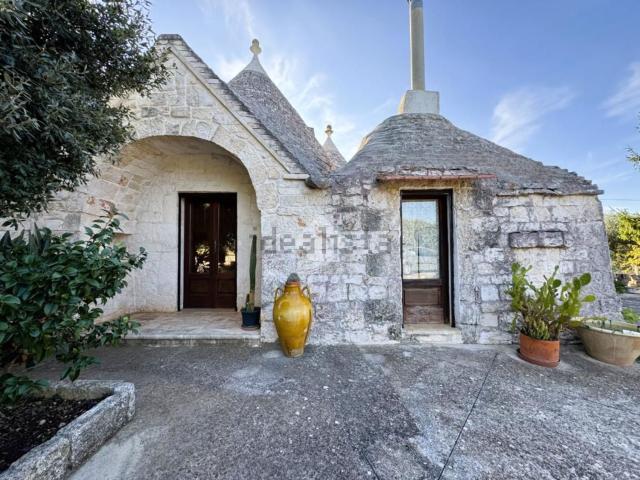 Rustici e casali in vendita di 75 m² in Contrada Cervarulo