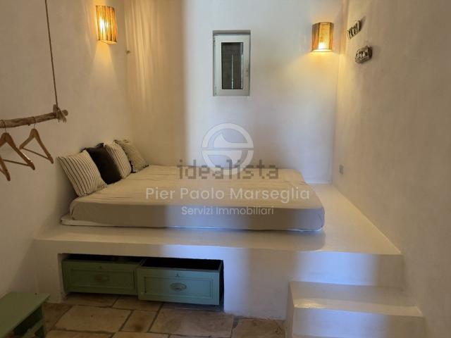 Rustici e casali in vendita di 75 m² in Contrada Rosara