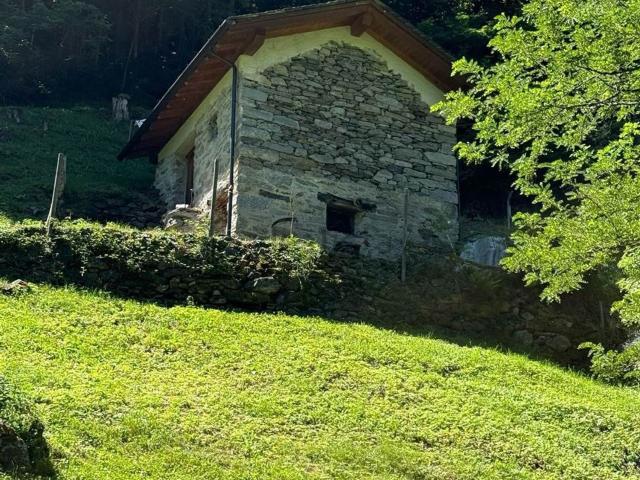 Rustici e casali in vendita di 76 m²