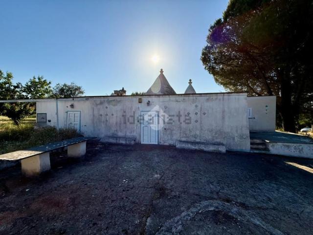 Rustici e casali in vendita di 77 m²