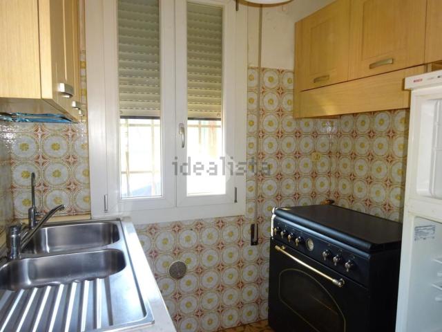 Rustici e casali in vendita di 77 m² in Via Comacchio