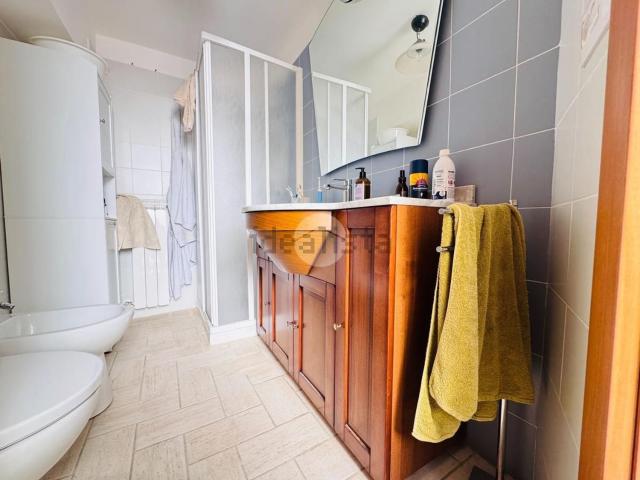 Rustici e casali in vendita di 77 m² in Via Crispomonti, 53